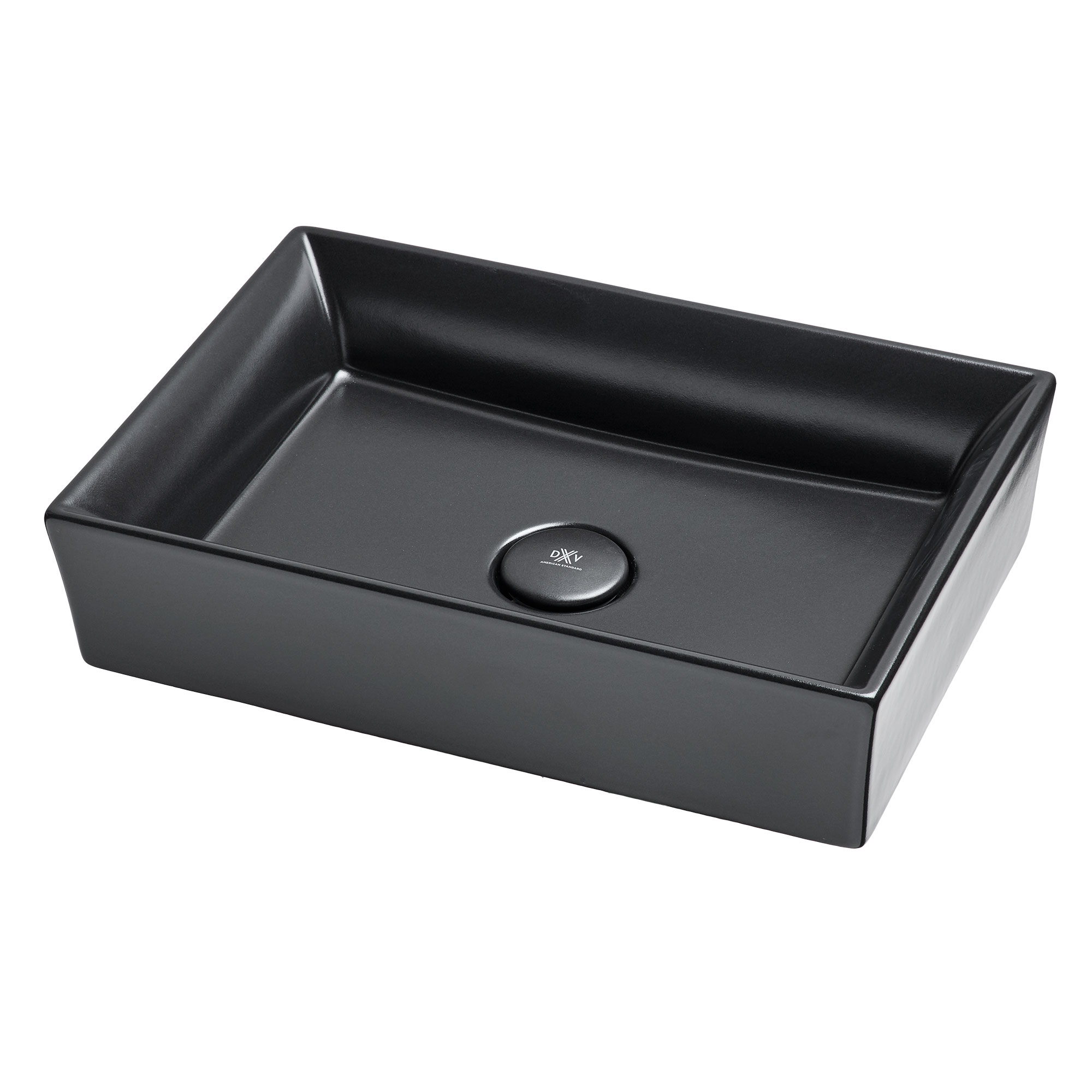 POP® Rectangular Vessel Sink